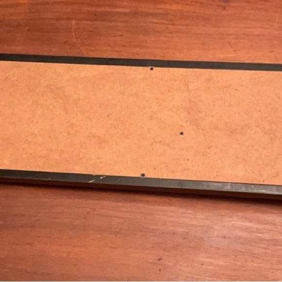 Framed Gone Golfing Sign, Wall Art - Picture 3 of 3